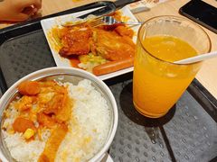 -大家乐(东莞虎门店)