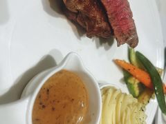 -Deer Park鹿园西餐(仁恒置地广场店)