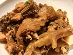 -老爷庙风味美食府(魏都大道店)