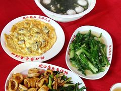 -蛇口康乐快餐鱼仔档(翠苑小区店)