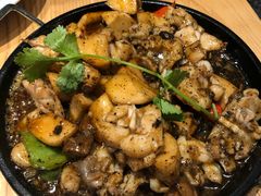 -米纸越南小馆(金鹰世界店)