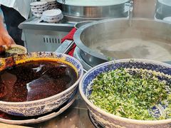 -清真·君乐牛肉面(一只船中街店)