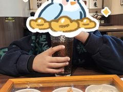 -良米山·云南野生菌过桥米线(上海首店)