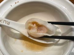 -如轩·海鲜砂锅粥·潮汕菜(海珠店)