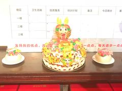 -山西会馆·晋菜·晋商宴·牌匾博物馆(胜利东街店)