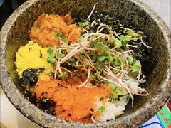 -海兰江石锅饭(水上店)