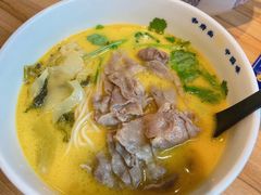 -和府捞面(壹方天地店)