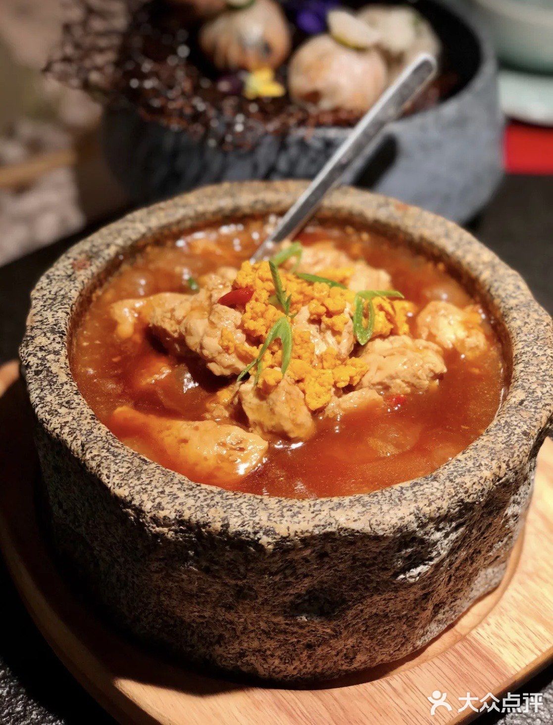 高颜值又美味的浙菜-拾紫