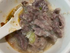 -丰尔粥食·粥底火锅·桑拿鸡(大良总店)