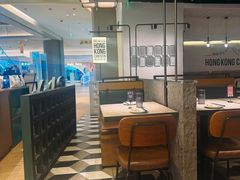 -留半山·香港食堂(啦啦宝都店)