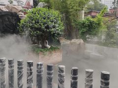 -千滋百味·醉江澜花园餐厅(街道口店)