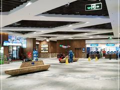 -哈尔滨热雪奇迹