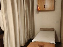 -筋骨堂热敷推拿按摩(枫林绿洲店)