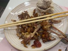 -黄记煌三汁焖锅(首创奥特莱斯店)