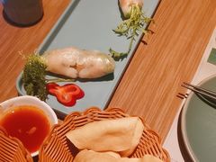 -安南越南餐厅(青岛万象城店)