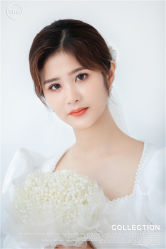 -蒙娜丽莎婚纱摄影(南门店)