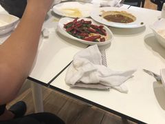 -国际青年会议酒店-苏莱斯餐厅