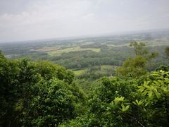 -海南文笔峰盘古文化旅游区