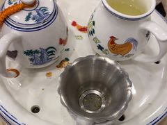 -点都德(华强北店)