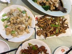-昱德来·天津菜(河西店)