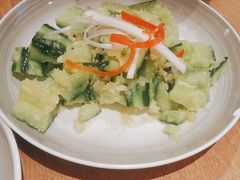 -鱼酷活鱼烤鱼(静安大融城店)