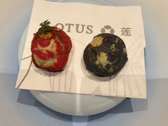 -莲西餐(曲江店)