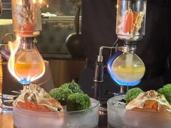 -量子制造·元创意料理(李公堤店)