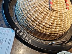 -匠岳·王宝器麻椒鱼(会展中心店)