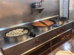 -小杨生煎(黄河路店)