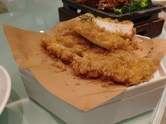 -邢家锅贴老店·非遗·开封菜(金明广场店)