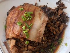 -俺家菜馆(百里峡店)