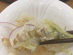 -寻味顺德·南记酒家·传统顺德菜·鱼生(广源路店)