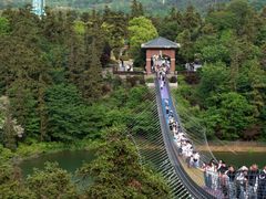 -南京银杏湖乐园