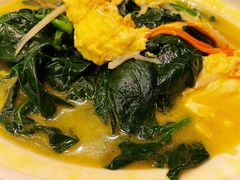 上汤时蔬-和记小菜(大宁店)