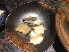 -花隐日式怀石料理(万象城购物中心店)