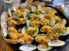 -何师烧烤Pro ·江湖川菜·小龙虾·精酿(太古里旗舰店)