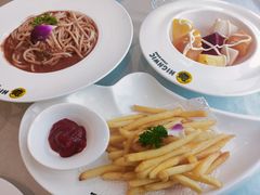 -海维克牛排馆HIGHWIC(右岸环宇坊店)