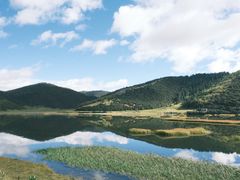 -普达措国家公园