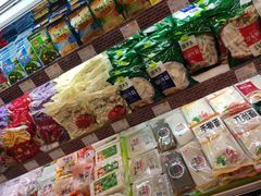 -果蔬好生活超市(乐堤港店)