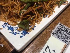 扁豆焖面-集市口(西红门宜家店)
