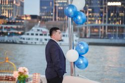 -DL BARBERSHOP男士理发店