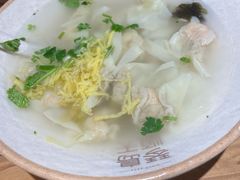 -琴岛顺天馄饨(崂山金鼎店)