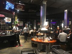 大堂-伍丁·烤牛肋(和平东桥店)