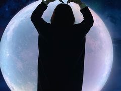 -天津梵高星空艺术馆(天河城旗舰店)