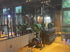 -蜗牛健身·私教馆(海珀香庭店)