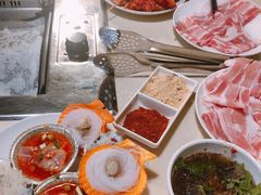 -爱客得牛排海鲜烤肉·火锅自助(春熙路黑金好店)
