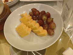 -丰鲤楼•闽南茶楼(仟禧汇店)