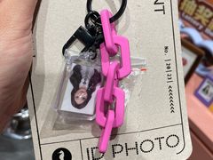 -海马体照相馆(重庆爱琴海购物公园店)
