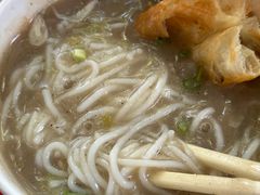 -汪记鲜鱼糊汤粉(沈阳路总店)