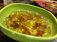 -蜀大侠火锅(西大店)
